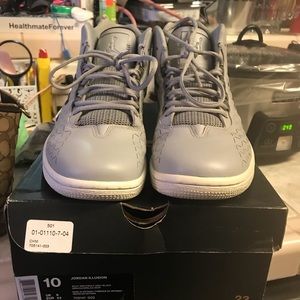 Jordan Illusion Sz10 705141-003